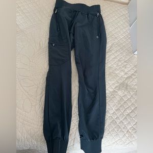Barco one scrub joggers